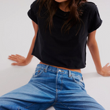 Free People The Perfect Tee