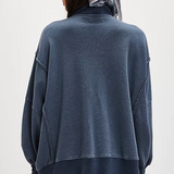 Free People Camden Henley