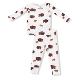 Angel Dear LS Loungewear Set