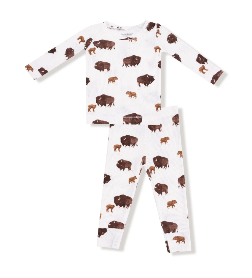Angel Dear LS Loungewear Set