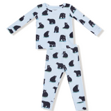 Angel Dear LS Loungewear Set