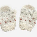 The Blueberry Hill Sawyer Mittens