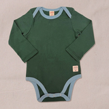 Pink Chicken Baby Wonder Bodysuit