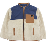 Feather 4 Arrow Zion Sherpa Jacket