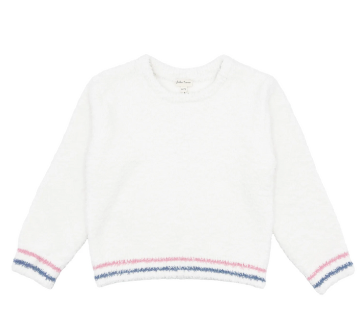 Feather 4 Arrow Dreamer Knit Top Skipper & Scout 