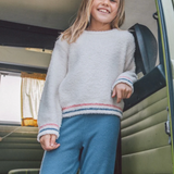 Feather 4 Arrow Dreamer Knit Top