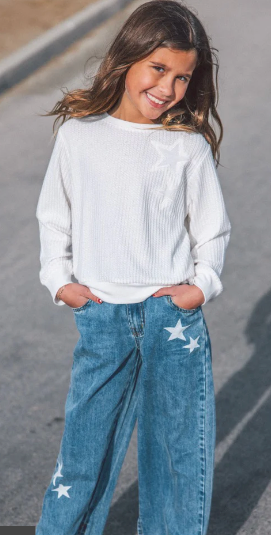 Feather 4 Arrow Scout Thermal Top Skipper & Scout 