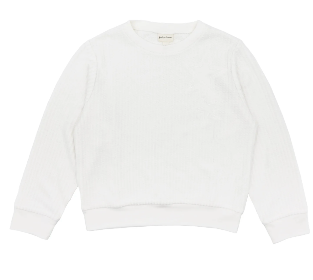 Feather 4 Arrow Scout Thermal Top Skipper & Scout 