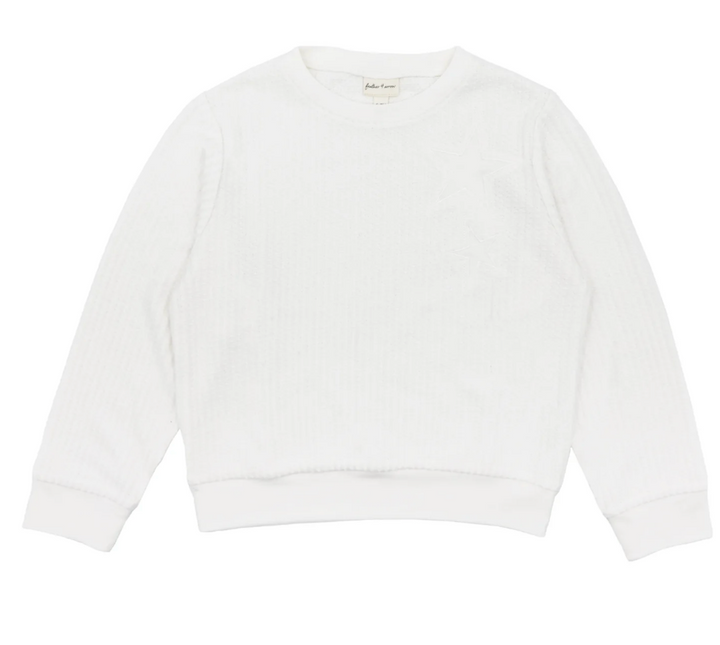 Feather 4 Arrow Scout Thermal Top Skipper & Scout 