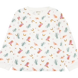 Feather 4 Arrow Anna Thermal Top