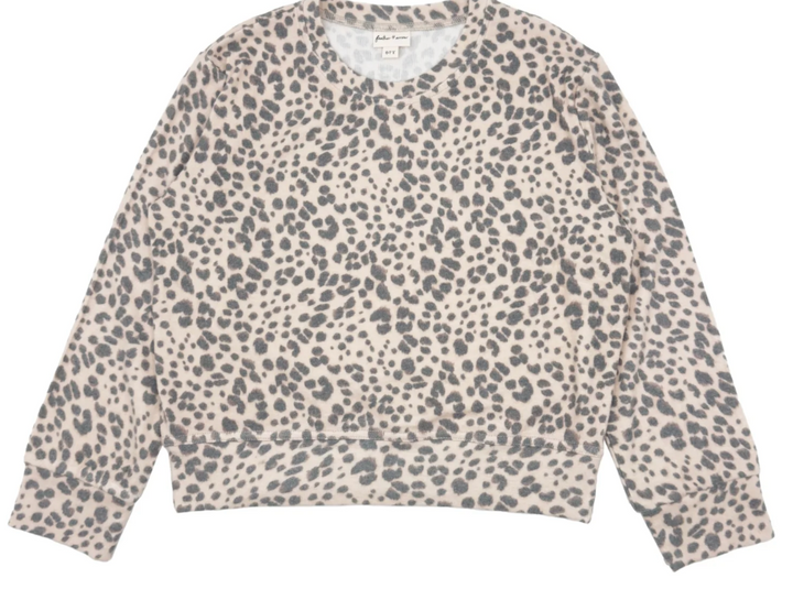 Feather 4 Arrow Luna Hacci Top Skipper & Scout 