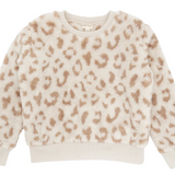 Feather 4 Arrow Snuggle Plush Top