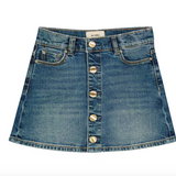 DL1961 Jenny Mini Skirt