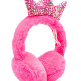 Billieblush Crown Earmuffs
