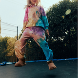 Fairwell Mellow Raglan SET
