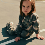 Fairwell Mellow Raglan
