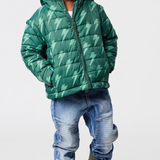 Snapperrock Native Bolt 2 IN 1 offer Jacket/Vest