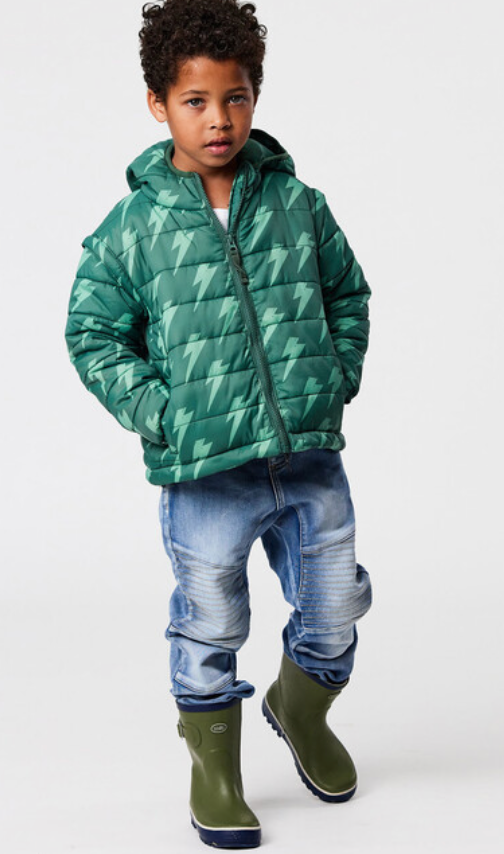 Snapperrock Native Bolt 2 IN 1 offer Jacket/Vest Skipper & Scout 