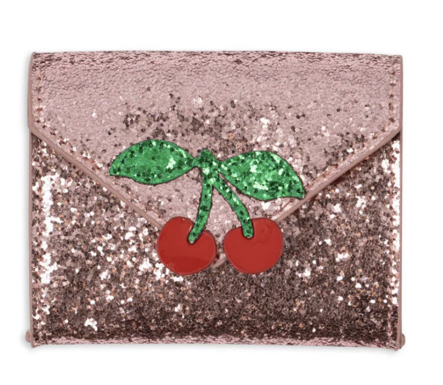 Konges Slojd Love Letter Wallet Skipper & Scout 