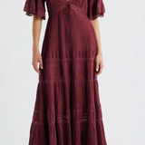 Love Shack Marlowe Dress