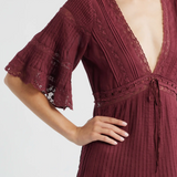 Love Shack Marlowe Dress