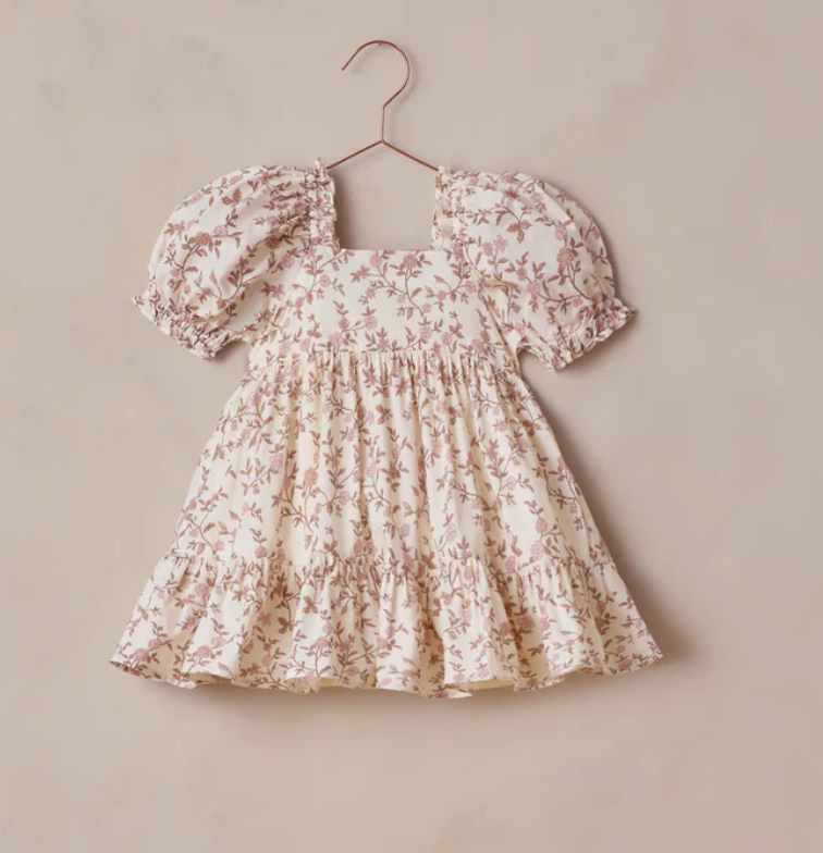 Noralee Louella Dress Skipper & Scout 