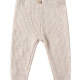Quincy Mae Rib Knit Legging