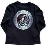 Something Corporate Stuntman LS Tee