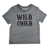 Something Corporate Wild Child Tee