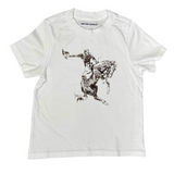 Something Corporate Bronco Tee