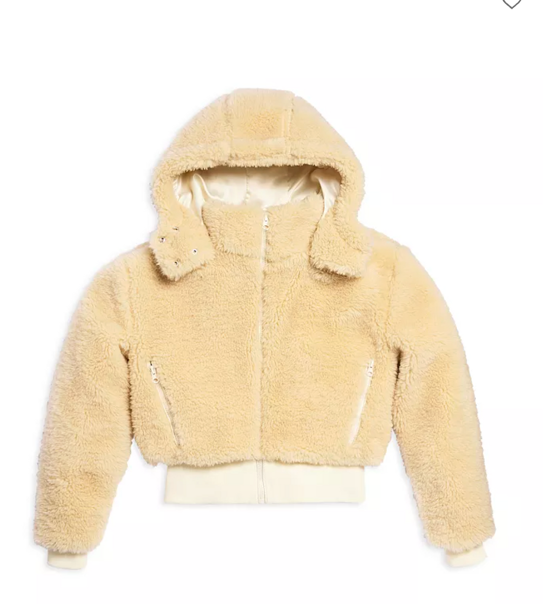 KatieJNYC Paddie Jacket Skipper & Scout 