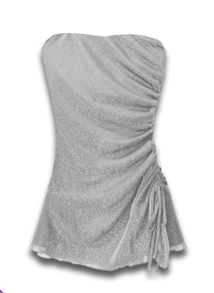 KatieJNYC Alexia Dress Skipper & Scout 