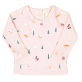 TunTun Casey Winter Top/Pant SET