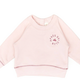TunTun Aspen Pullover