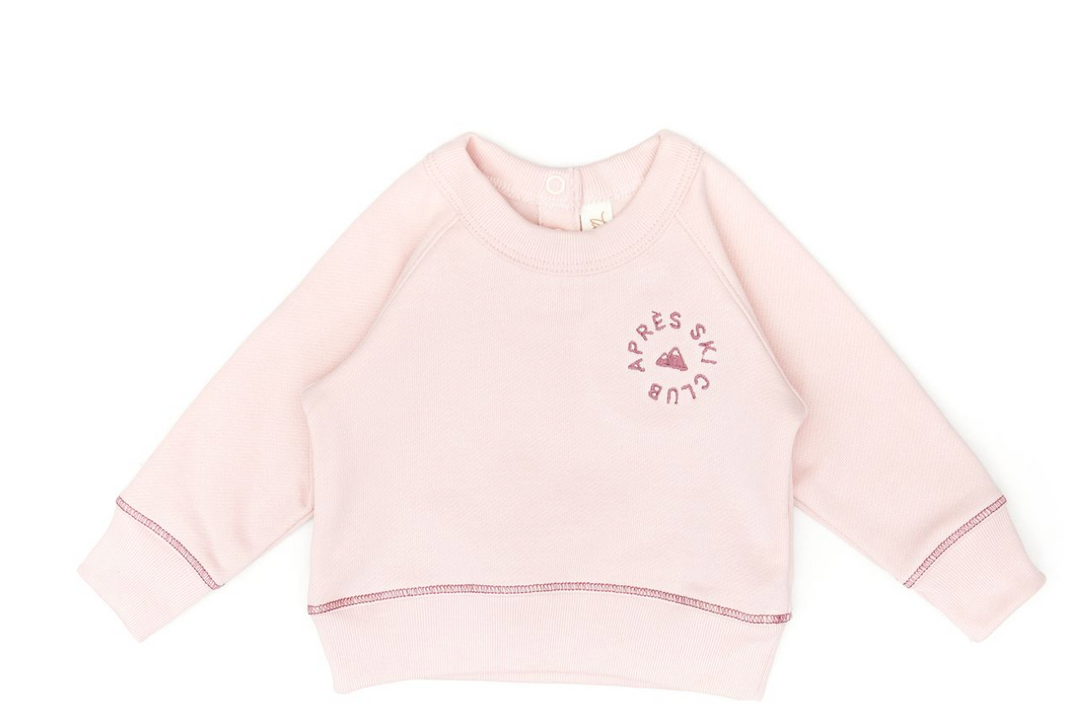 TunTun Aspen Pullover Skipper & Scout 