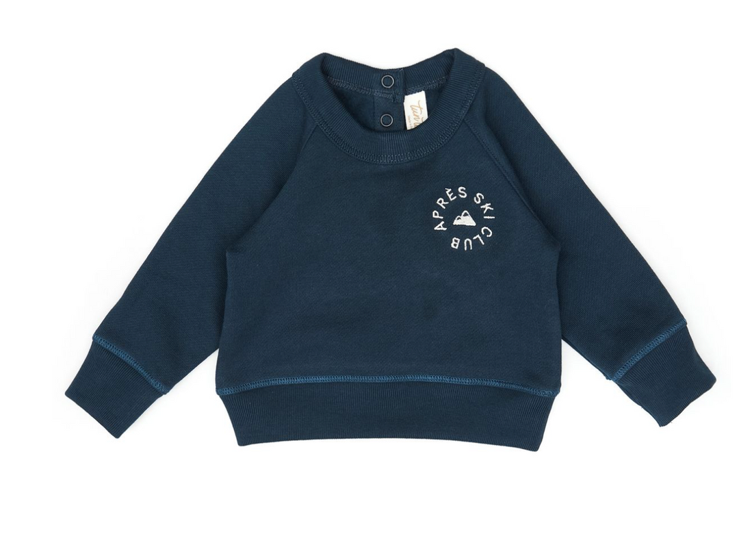 TunTun Aspen Pullover Skipper & Scout 