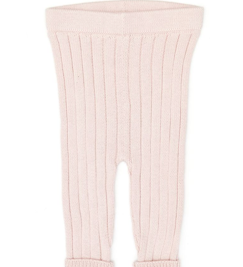 TunTun Knitted Legging