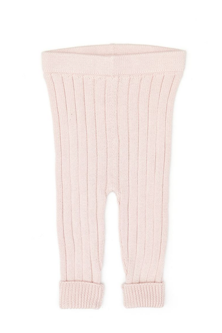 TunTun Knitted Legging Skipper & Scout 