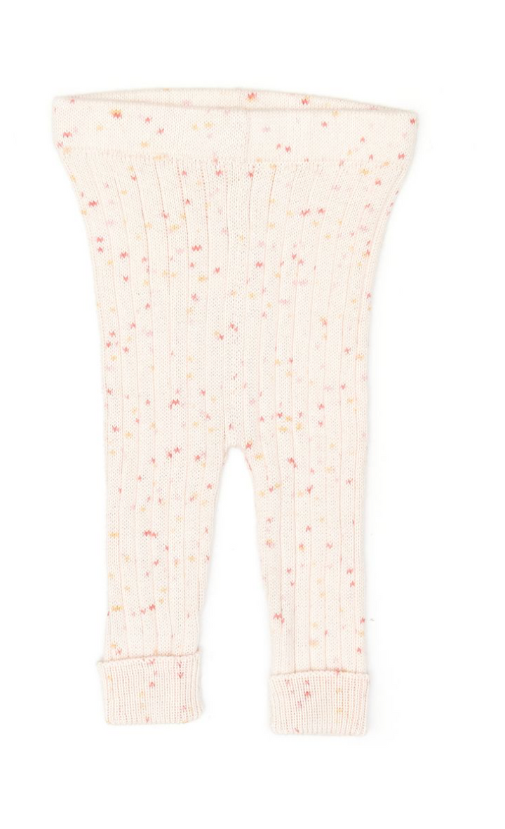 TunTun Knitted Legging Skipper & Scout 