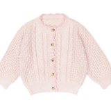 TunTun Knitted Cardigan