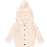 TunTun Hooded Sweater