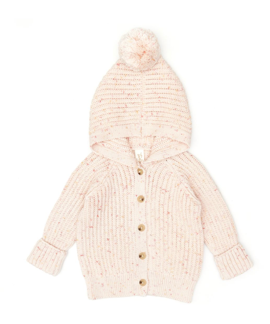 TunTun Hooded Sweater Skipper & Scout 