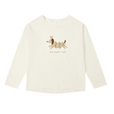 Rylee + Cru Oh What Fun LS Tee