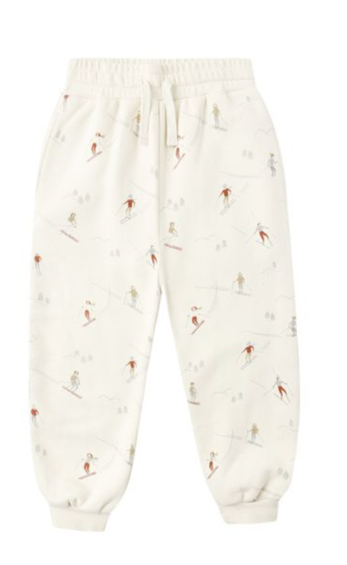 Rylee + Cru Skiers Relaxed Sweatshirt/Sweatpant SET Skipper & Scout 