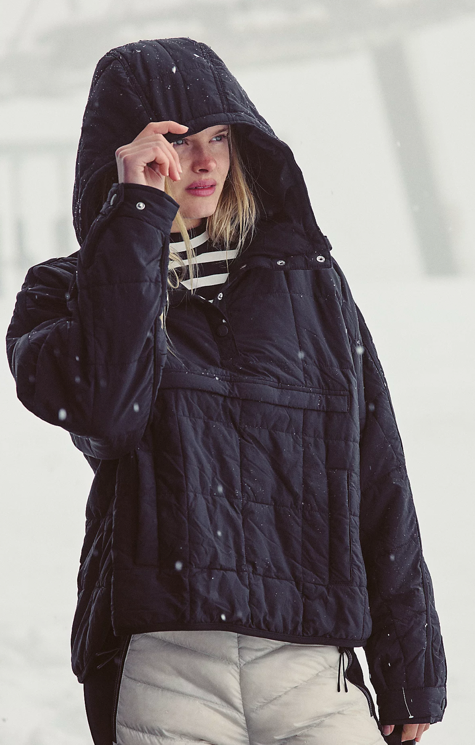 FP Movement Pippa Packable Pullover Skipper & Scout 