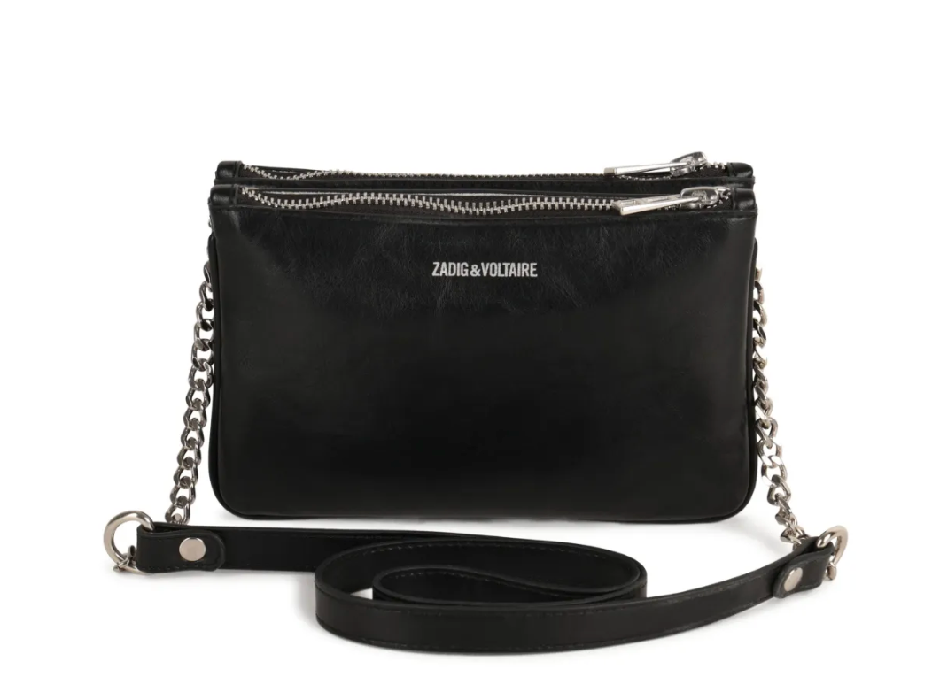 Zadig & Voltaire Handle Bag 2 Skipper & Scout 