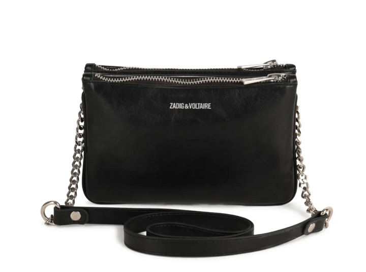 Zadig & Voltaire Handle Bag 2 Skipper & Scout 