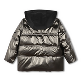 Zadig & Voltaire Puffer Jacket