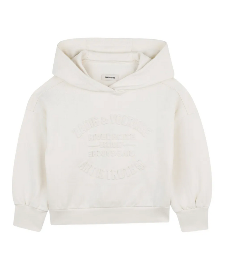 Zadig & Voltaire Hooded Sweatshirt Skipper & Scout 