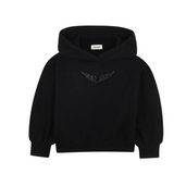 Zadig & Voltaire Hooded Sweatshirt